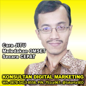 Jasa SEO Jakarta