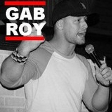 gab roy