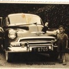 sahafgezgin