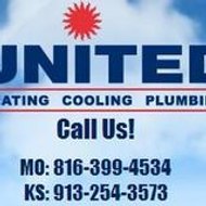 United Heating & Cooling