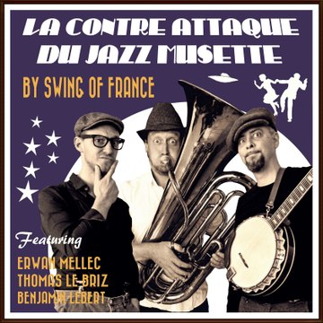 Swing of France
