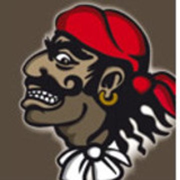 Rocher des Pirates