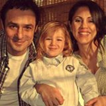 serdar çelik