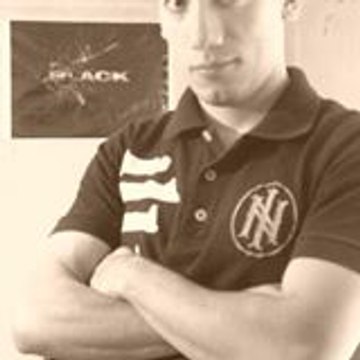 Khrist Vlak