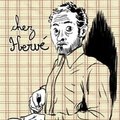 pierre damecour