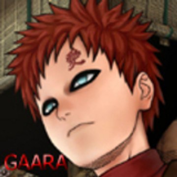 Gaara360