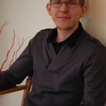 Nicolas Delrieu