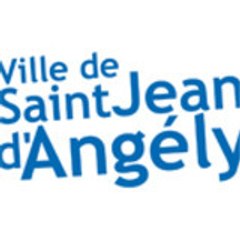 Saint-Jean-d'Angély Mairie