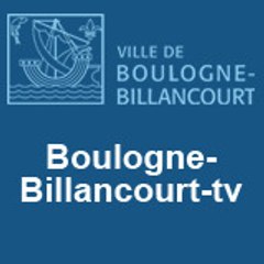 Boulogne-Billancourt-tv