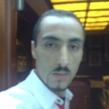mehrez benchadly