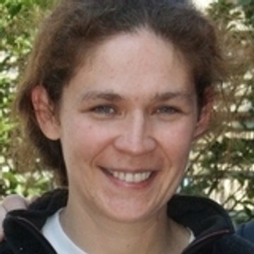 Emily Teyssèdre Jullian