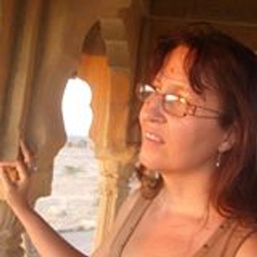 Claire Abram
