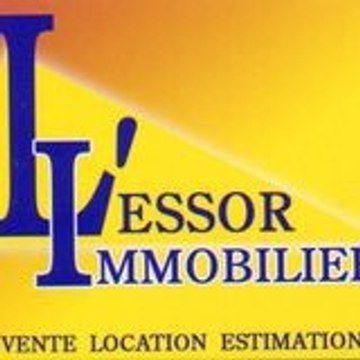 L'ESSOR IMMOBILIER