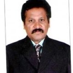 Sharanayya S M