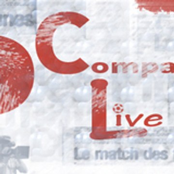 Pariscompagnylive xavier