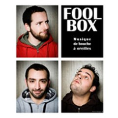 Fool_Box