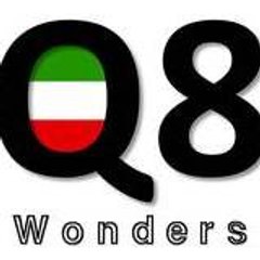 Q8Wonders