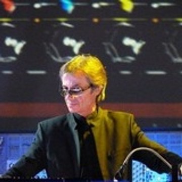 Francis Rimbert