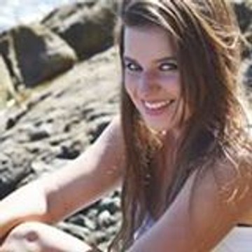 Emeline Moreno