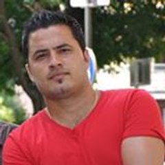 Bryar Xoshnaw