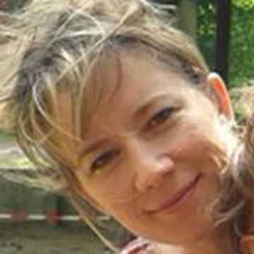 CELINE LE GUEVELLOU