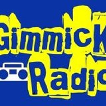 GimmicK Radio