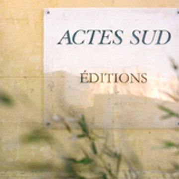 ActesSud