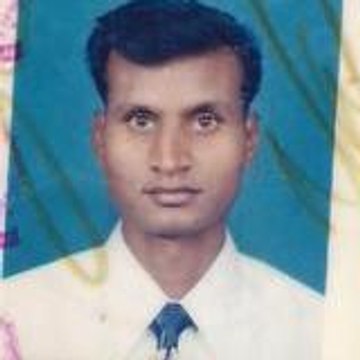 YAQUB JOHN