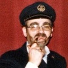 Pol Ernaz