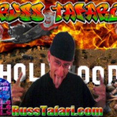 russtafari