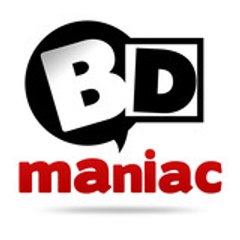 Marion de BD Maniac