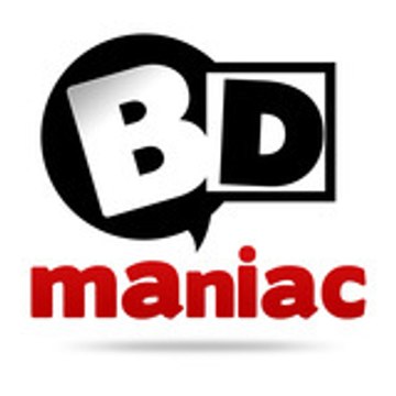 Marion de BD Maniac