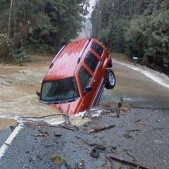 Car Accidents and Crashes on the Road