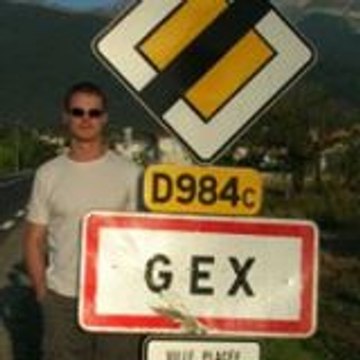 stéphane garnier