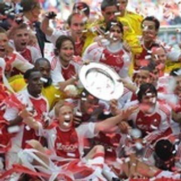 Ajaxamsterdamfan