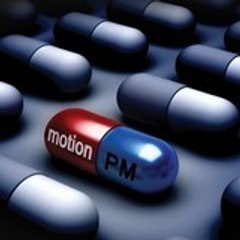 motionPM