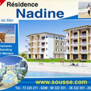 Nadine Res