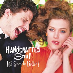 Handcrafted Soul