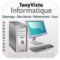 anthony le masson