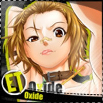 Oxide L'Oxidé