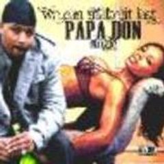 Papa Don