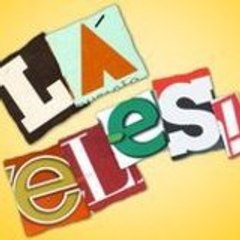 Programa Lá Eles!