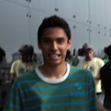 Luis Hidalgo