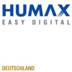 My Humax