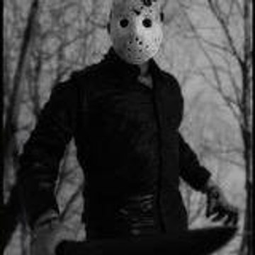 jason vorhees