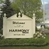 Harmony Media