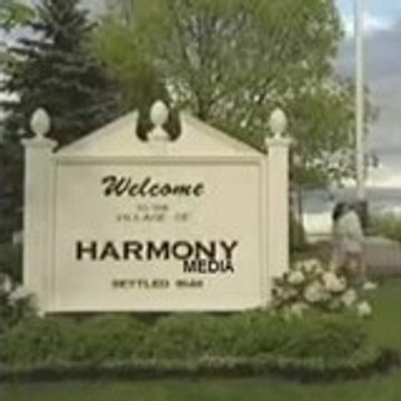 Harmony Media