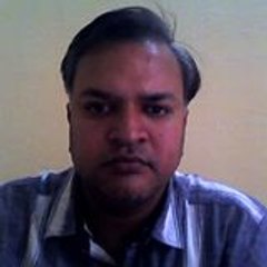 kailash garg