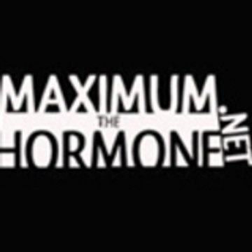 MAXIMUMTHEHORMONE_NET