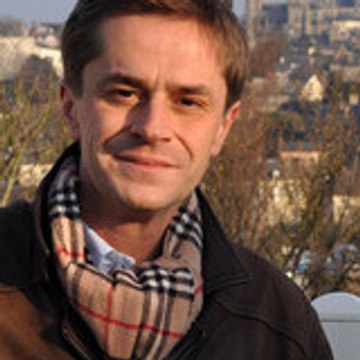 Jean-manuel COUSIN